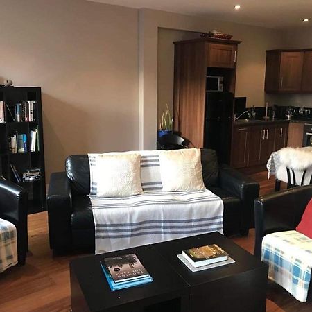 Centre Of Dingle Town - Luxury Holiday Apartment Buitenkant foto
