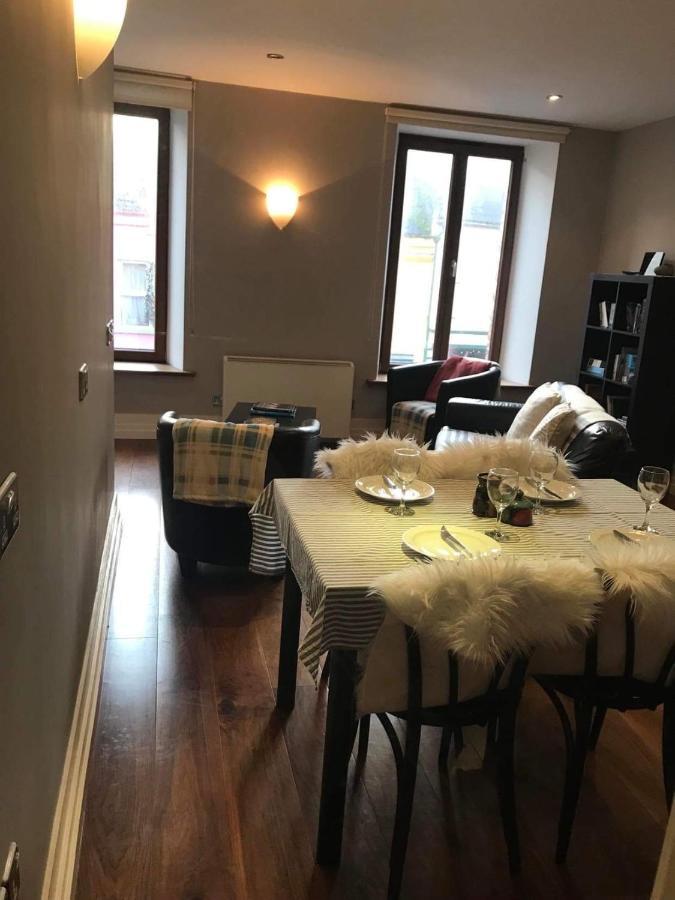 Centre Of Dingle Town - Luxury Holiday Apartment Buitenkant foto