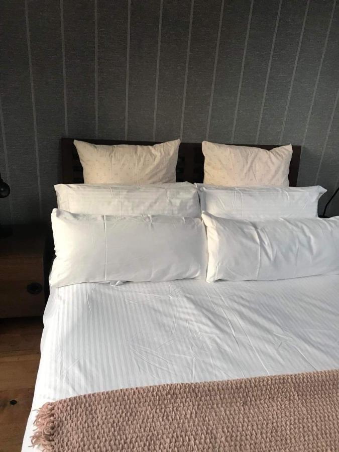 Centre Of Dingle Town - Luxury Holiday Apartment Buitenkant foto