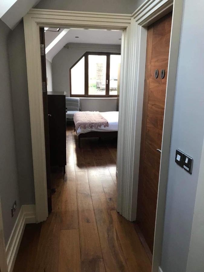 Centre Of Dingle Town - Luxury Holiday Apartment Buitenkant foto